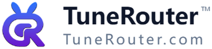 TuneRouter